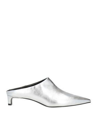 Jil Sander FOOTWEAR - Mules & Clogs on YOOX.COM