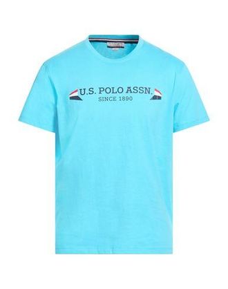 U.S.Polo Association TOPWEAR - T-shirts sur YOOX.COM