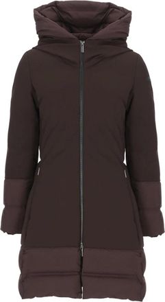 Roberto Ricci Design Rrd, Donna, Cappotti, Rosso, M, new