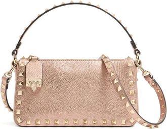 Valentino Garavani Rockstud Small Crossbody Bag