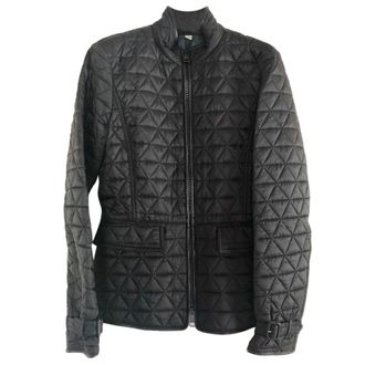 Burberry Brit quilted jacket Size S