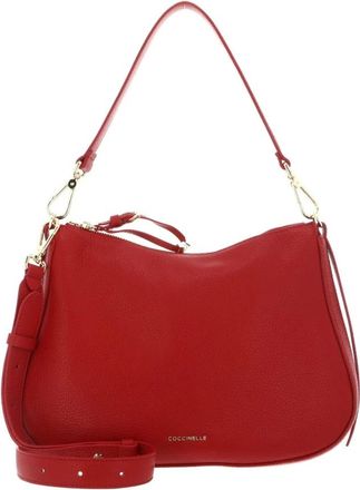 Coccinelle Mujer, Bolsos, Rojo, Talla: ONE Size
