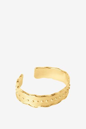 Paola Sighinolfi Goldene Manschette Vania