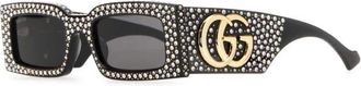 Gucci Mujer, Accesorios, Negro, Talla: ONE Size