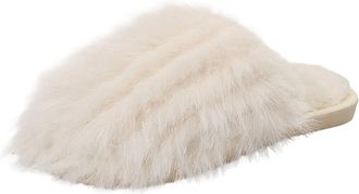 Generic Womens Slippers Cozy Womens Cozy Clogs For Home Winter Footwear Stylish And Comfortable For Indoor Wear Warm For Fall And Winter Colorful For Her Cozy