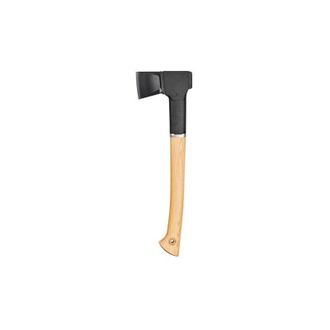 Fiskars 1051144 Ascia da taglio 526 mm 1298 g Peso della testa 840 g