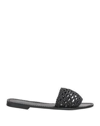 Les...Alentines FOOTWEAR - Sandals on YOOX.COM