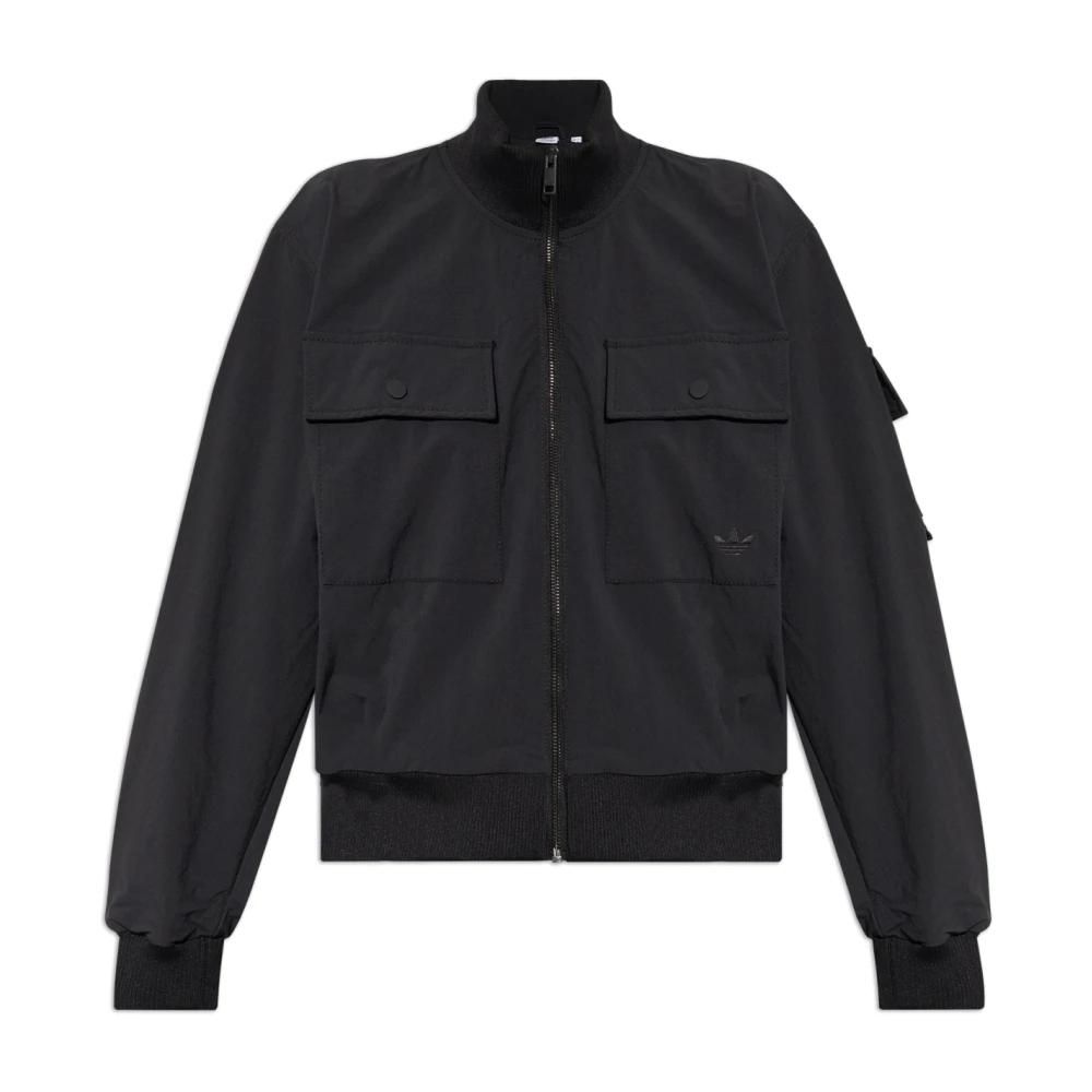 adidas Originals: Black Jackets now at $80.00+ | Stylight adidas Originals: Black Jackets now at $80.00+ | Stylight