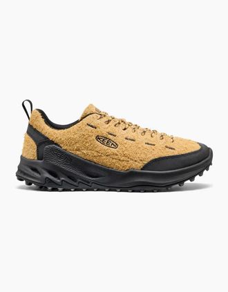 Keen Mens Keen Jasper Zionic Trainers - Brown - Size: 11