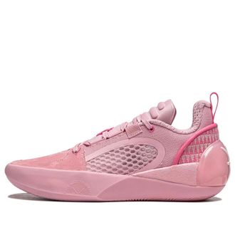 Li-Ning Wade All City 12 Encore Family Love ABAU029-4