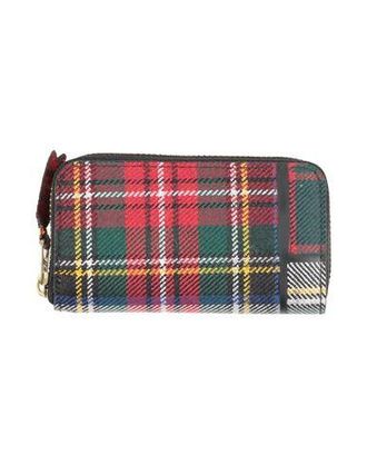 Comme Des Gar&ccedil;ons PICCOLA PELLETTERIA - Portamonete su YOOX.COM