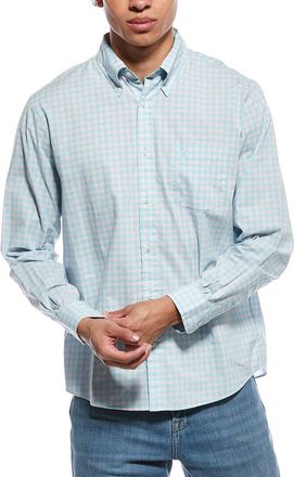 Brooks Brothers Woven Shirt