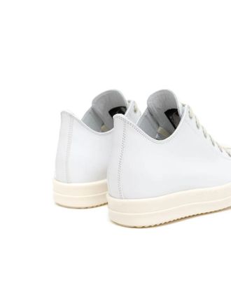 Rick Owens Lage Sneakers