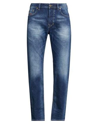 Diesel BOTTOMWEAR - Pantaloni jeans su YOOX.COM