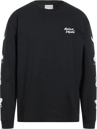 Maison Kitsun&eacute; TOPWEAR - T-shirts sur YOOX.COM