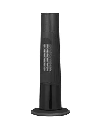 Ardes Ardes Ar4p22fp Calefactor El&eacute;ctrico Interior Negro 2000 W Ventilador El&eacute;ctrico