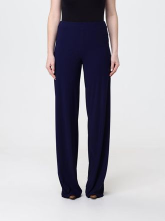 Maliparmi Pantaloni in jersey