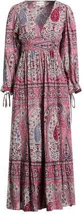 Antik Batik Maxi dresses