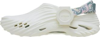 Crocs x G-Shock Echo Wave Clog White 211110-90H