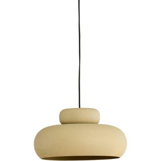 Light & Living Lampada a sospensione - Neiva - beige - metallo - Light&living