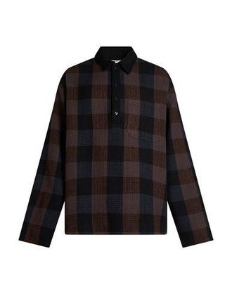 Song for the Mute TOPWEAR - Polo shirts sur YOOX.COM