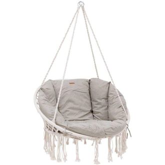 Hesperide Hesperide - Sill&oacute;n Suspendido Cordessa - Hesp&eacute;ride