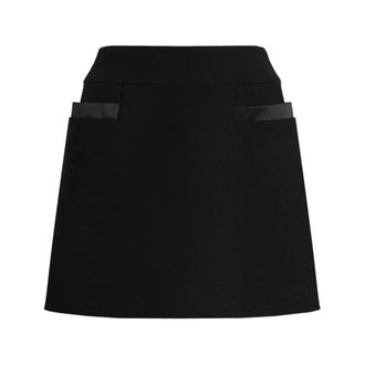 Dolce & Gabbana Donna, Gonne, Nero, M, new
