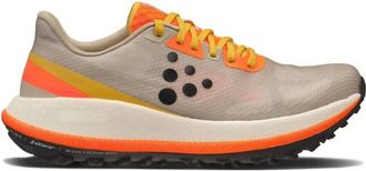 Craft Mens Xplor 2 Running Shoes In Hay/flourange
