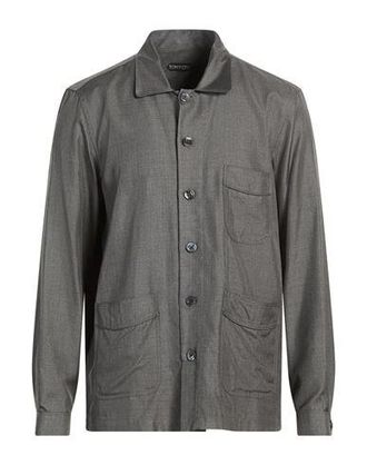 Tom Ford TOPWEAR - Shirts on YOOX.COM