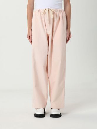 Moschino Pantalone Moschino Jeans in velluto