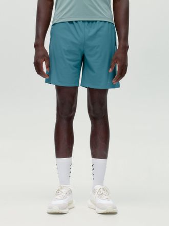 Born Living Yoga Short Orinoco Cucumber