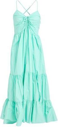 Isabelle Blanche Maxi dresses