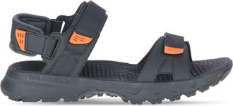 Merrell Cedrus Convertible 3 in Black