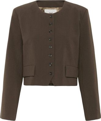 Karen by Simonsen Donna, Giacche, Marrone, S, new