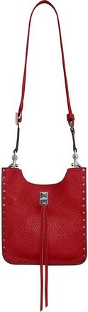 Rebecca Minkoff Mini Darren Feed Bag in Siren at Nordstrom