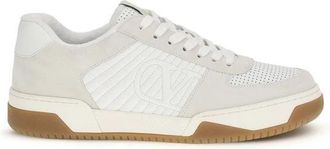 Valentino Garavani Sparry Sneakers - Heren - Sneakers - Wit - 44 EU - Leer - Schoenen