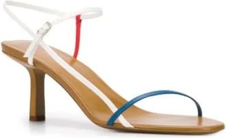 The Row Bare Colour Block Sandals Size 37.5