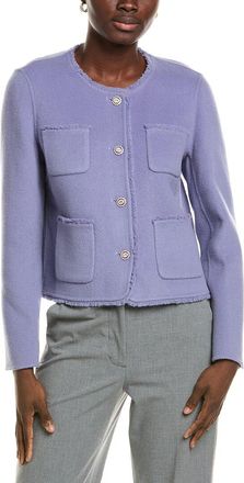 Marc Cain Wool Cardigan