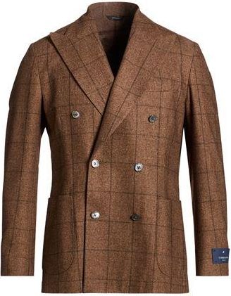 Tombolini SUITS and CO-ORDS - Blazers sur YOOX.COM