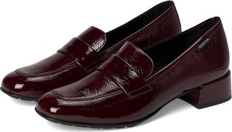 Mephisto Josephine High Heels Oxblood : EU 37.5 (US Womens 7.5) B - Medium, Leather