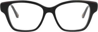 Chlo&eacute; Cat Eye-Frame Recycled Acetate Optical Frames