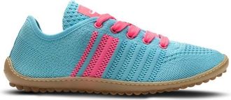 Leguano Caribeo Barfussschuhe - Unisex | t&uuml;rkis