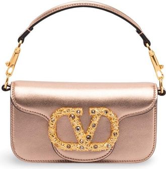 Valentino Garavani Loco Small Shoulder Bag