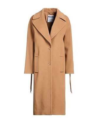 コート Moschino Long Coat Clothing Moschino Long Coats − Sale: up to −80% | Stylight