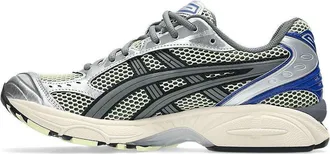 Asics Gel-Kayano 14 Soft Yellow Silver Blue 1203A740-750