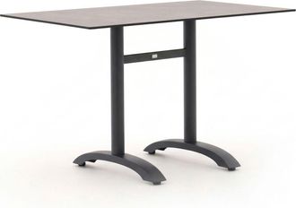Bellagio la vita attrattiva Bellagio Lisio tuintafel 120x70x73cm