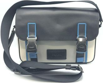 Coach Shoulder Bag (Pre-Owned)