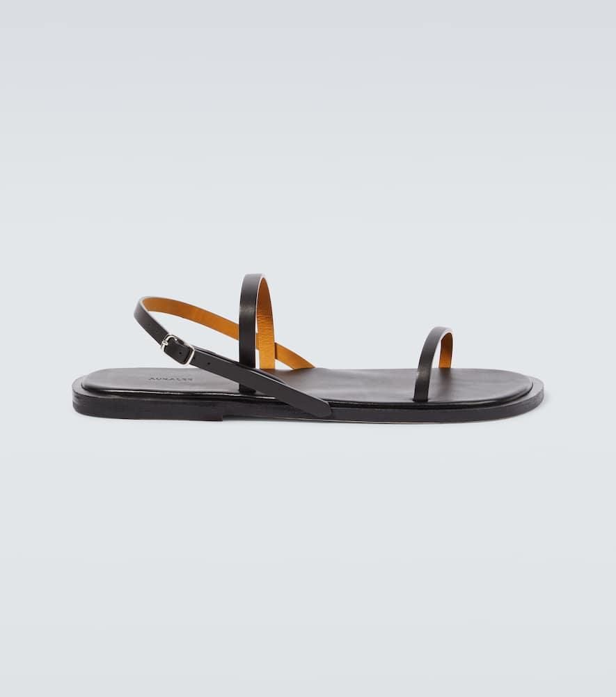 Auralee Shoes / Footwear − Sale: up to −55% | Stylight Auralee Shoes / Footwear − Sale: up to −55% | Stylight