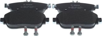 Bosch Pastillas De Freno Delanteras 0986494662 Bosch