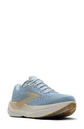 Brooks Ghost Max 3 Running Shoe in Skyway/coconut/sand at Nordstrom Rack, Size 7.5
